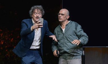 Ha nyár, akkor Rózsakert!