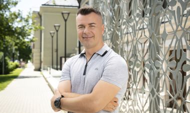 Augusztus utolsó hete Nyíregyházán a VIDOR Fesztiválé