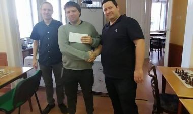 Nyíregyházi siker az országos sakkbajnokságon
