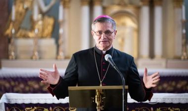 Irány Máriapócs: vasárnap tartják a Debrecen-Nyíregyházi Egyházmegye búcsúját