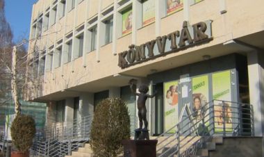 Irodalmi kvíz – Új olvasói kihívás a Móricz Zsigmond Megyei és Városi Könyvtárban