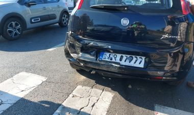 Nem volt eléggé figyelmes