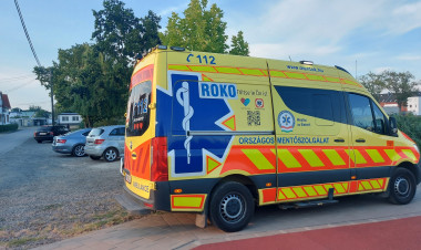 Tragédia a Bujtosi-tónál – Holttestet találtak a vízben