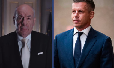 Mit írt alá Sulyok Tamás, mi lesz a legfőbb ügyésszel, és ez hogyan érinti a nyíregyháziakat?