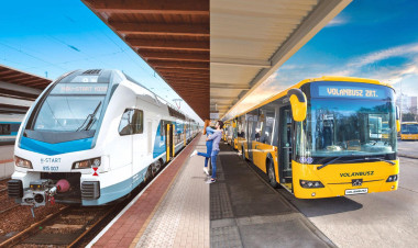 Vasárnaptól megváltozott a nyíregyházi InterCityk menetrendje – Érdemes indulás előtt tájékozódni
