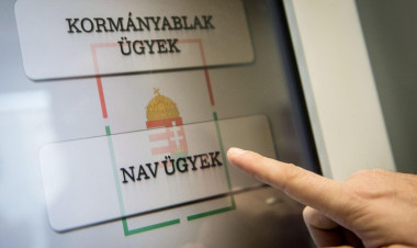 Pályázatot hirdettek a NAV elnöki posztjára – július végéig lehet jelentkezni