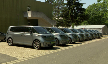 Új eszközök segítik a Nyíregyházi Tankerületi Központ munkáját 