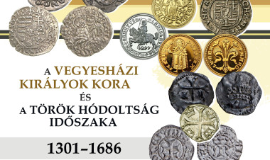 Középkori pénzek mesélnek a múltról – Új pénztörténeti kiállítás nyílik a Móricz Zsigmond Könyvtárban