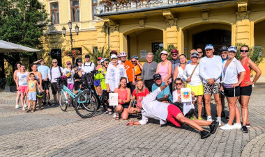 Bringával a Krumplifesztiválra – Gávavencsellőre tekerhetnek a nyár egyik legízletesebb gasztrokulturális programjára