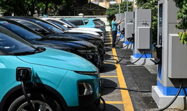 Ultragyors elektromosautó-töltők érkeznek Nyíregyházára is – országos hálózatfejlesztést indított a MOL