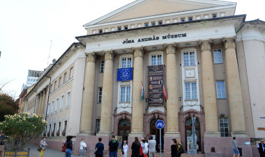 Nyíregyházán ezek a fejlesztések valósulhatnak meg a TOP PLUSZ program keretében az EU-forrásokból