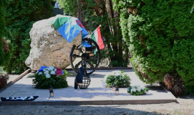 Pharrajimos emléknap – A roma holokauszt áldozataira emlékeztek