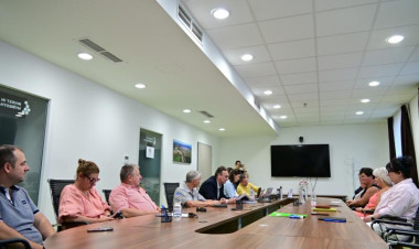 Lakossági fórum a közösségi közlekedésről