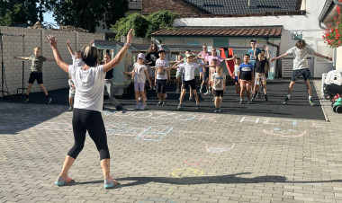 Tábor a Csodavárban – Tíz turnusban várják a gyerekeket egész nyáron