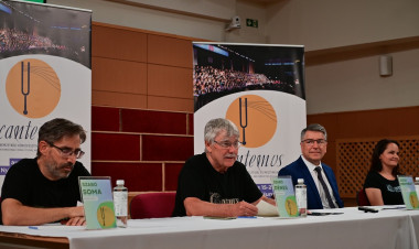 Kórusfesztivál – Tizenhárom országból érkeznek énekkarok a nagyszabású rendezvényre