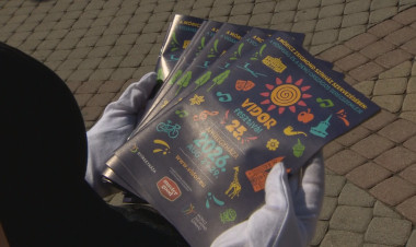 Ilyen lesz a XXV. VIDOR a főtéren és a színházban - Részletek az augusztus 21-én kezdődő jubileumi rendezvénysorozatról