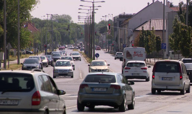 Megnő a reakcióidő - Körültekintően vezessenek!