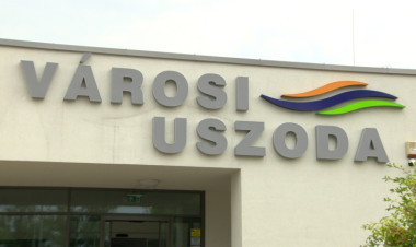 Korábban befejeződött a javítás - szombaton újranyit az Eissmann Városi Sportuszoda
