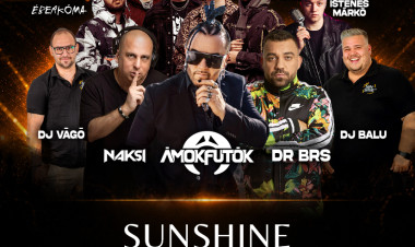 Negyedévszázados mérföldkőhöz érkezett a Sunshine FM - Óriási nyereményekkel és gigantikus szülinapi bulival ünnepelnek 
