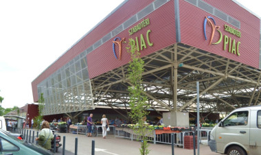 Így alakul a parkolás és a piacok nyitvatartása augusztus 20-án Nyíregyházán