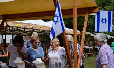 Zsidó Gasztronómiai Fesztivál – Ízek, hagyományok, koncertek várják a közönséget