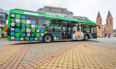 Elindult a NextGenMobility projekt – Innovatív megoldások a fiatalok fenntartható városi mobilitásáért