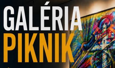 Galéria Piknik a Nyíregyházi Városi Galériában