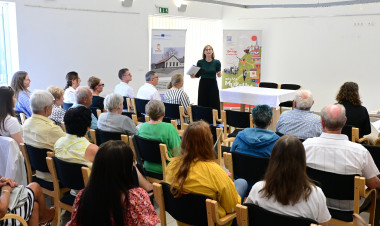 Tanulmánykötet készül – Beszámoltak a Swabian Heritage eddigi eredményeiről
