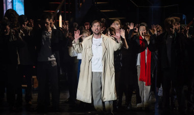 Két nap VIDOR – Mutatványosok, musical és koncert is várta az érdeklődőket