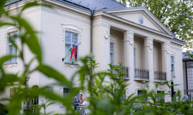 Újraindul a Mozaikok helytörténeti előadássorozat Nyíregyházán