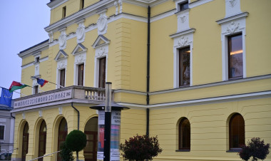 Jubileumi évadra készül a Móricz Zsigmond Színház