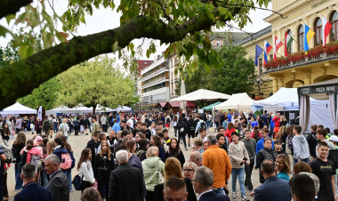 Egy nap, amikor életre kelnek a szakmák – Jön a szakMAfest!