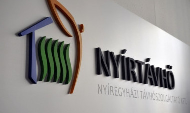 Hibaelhárítási munkálatokat végez a Nyírtávhő több nyíregyházi helyszínen