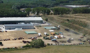 Ami a vegyes kukába kerül, annak nagy része már elveszett