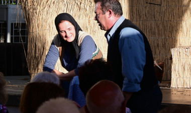 VIDOR – A Csak bejjebb, Jancsikám! és a Furcsa pár is bemutatkozott