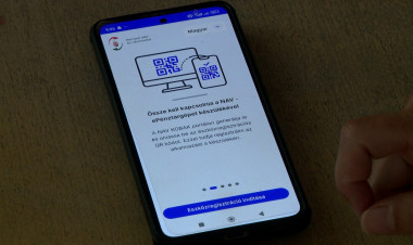 NAV – Változás a nyugták adatszolgáltatásában