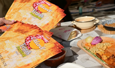 Hamarosan érkezik a Tirpák Fesztivál Nyíregyházára