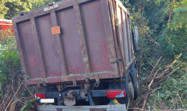 Baleset történt csütörtök reggel a 36-os főúton