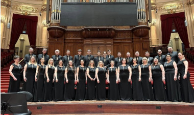 Kodály Psalmus Hungaricusát adja elő a Nyíregyházi Cantemus Vegyeskar a merseburgi dómban