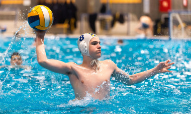 Felkészülési tornát rendez az Aqua SE                                 