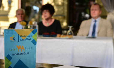 IV. szakMAfest – Ismét a szakmák minibirodalmává változik a Kossuth tér
