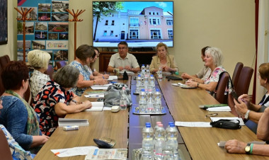 Ülésezett az Idősügyi Tanács – Több őszi program is várja a szépkorúakat ősszel