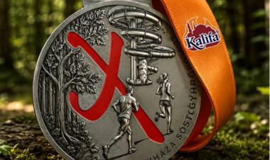 Akadályok, terepfutás és kutyás verseny – Jön a VIII. Nyíregyházi Extreme Trail Weekend