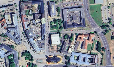 Korlátozás – Lezárásokra kell számítani a héten a Kossuth téren tartott rendezvények ideje alatt