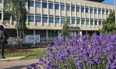 Olvasólétra: könyvjutalommal zárul a nyári játék a Vécsey Utcai Fiókkönyvtárban