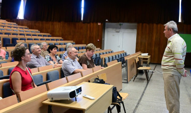 Szenior Akadémia – Újabb hat előadással várják az időseket