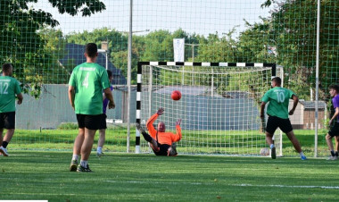 Szuperdöntő zárja az őszi szezont a kispályásoknál                 