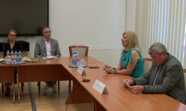 Nyíregyházán is elindul a Debreceni Egyetem Szenior Egyeteme