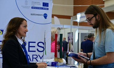Állásbörze a Nyíregyházi Egyetemen – Gyakornoki lehetőségek és állásajánlatok 