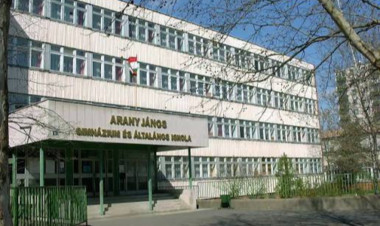 ARANY 50 – Öt évtized, generációk és közös emlékek: jubileumot ünnepel a nyíregyházi iskola